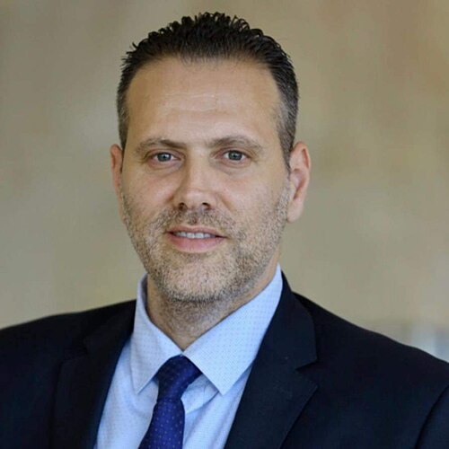 מכלוף מיקי זוהר